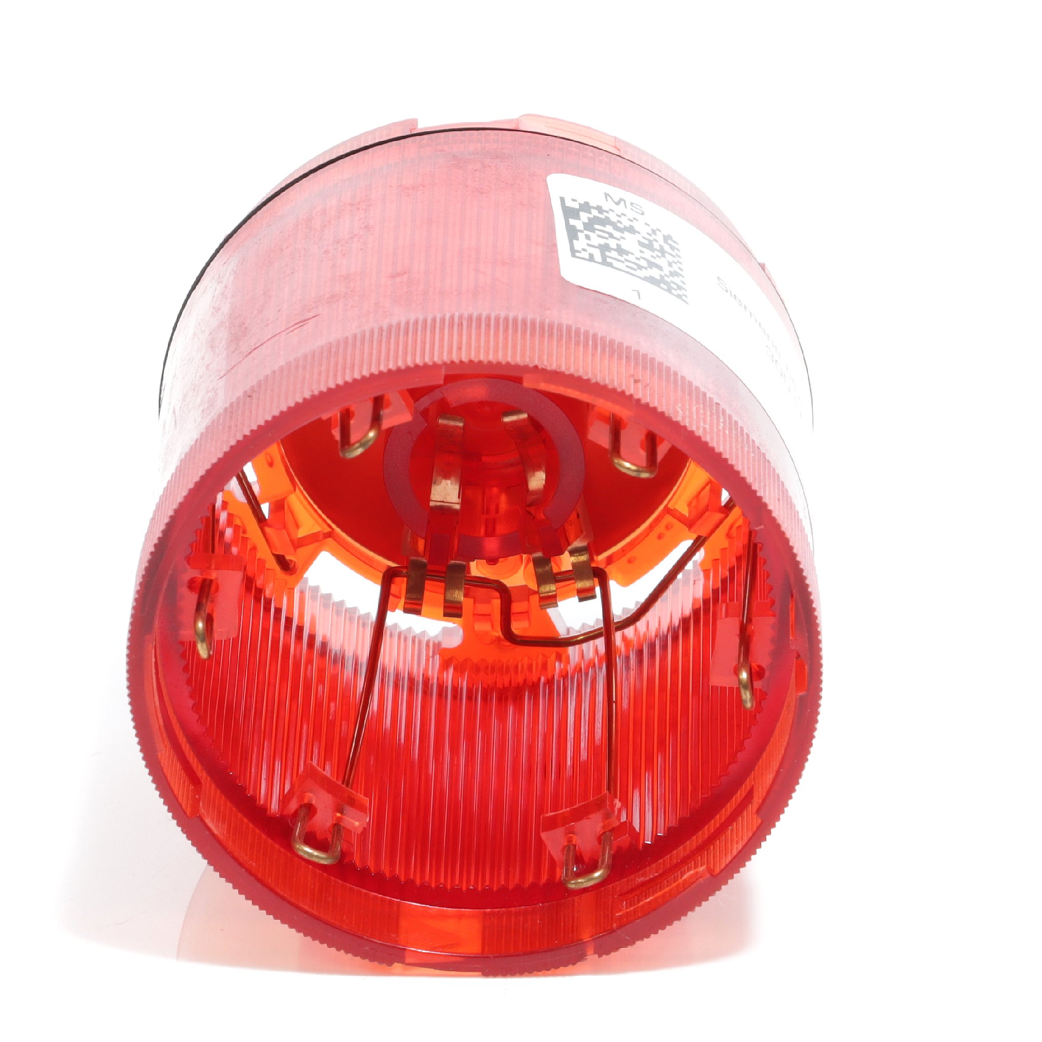 Permanent light element  New